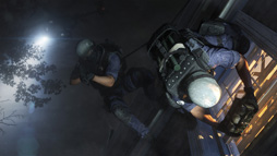 #007Υͥ/E3 2014Ͽ͵FPS꡼ǿRainbow Six SiegeפȯɽPC/PS4/Xbox One2015ǯ꡼