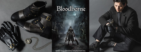 Bloodborneסå3ͽդȡספ򥤥᡼פȡͤˤʤ꤭֡ġ