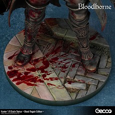 ꡼ No.013Υͥ / Bloodborneס֤Ӥּ͡1/6륹塼ͽդ򳫻ϡؤǤ7郎°