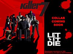 LET IT DIEס饹ۥåѡޥ˥ե奢ȤΥ1Ƥkiller7פ˷