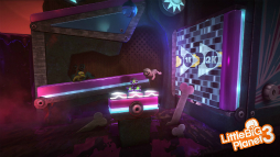 E3 2014ϡLittleBigPlanet 3פϿ饯оǡ˶Ťäơ꤬ǽˡץ쥤⥯ꥨȤ⤳ޤǰʾ˳ڤ