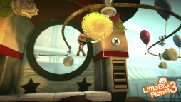 E3 2014ϡLittleBigPlanet 3פϿ饯оǡ˶Ťäơ꤬ǽˡץ쥤⥯ꥨȤ⤳ޤǰʾ˳ڤ