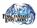 FINAL FANTASY EXPLORERSפ˥ƥɡ3DSȯꡣ4ͤǤΥޥץ쥤ˤбȥRPG