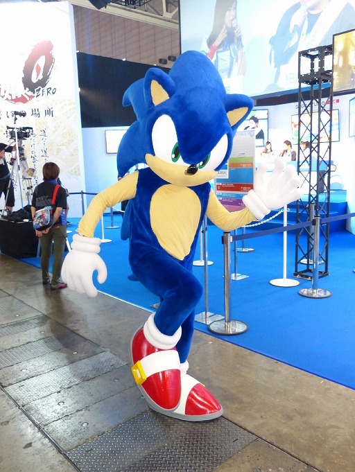 #009Υͥ/TGS 2014ϤޤǤȤϤäȼΰ㤦˥åã֥˥åȥ Ťס֥˥åȥ ɥɥ٥㡼ץץ쥤ݡ