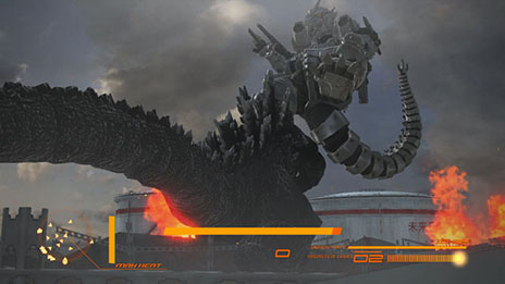 #010Υͥ/餬˽ۤɿ񹳤Ϸ㲽֥-GODZILLA-פΥॷƥֺҳ٥פξܺ٤