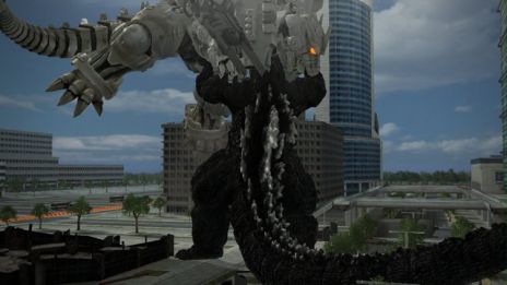 PS3֥-GODZILLA-סͥ륮ۼˤäƵ르οʲ˴ؤ󤬸Ũ֥ǥȥס֥ѡᥫפλѤ