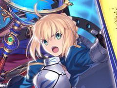 2023ǯGWܤǤäȤפ夲Х륲ϡFate/Grand Orderסѥ֥å̤ǤmiHoYoȥåפ