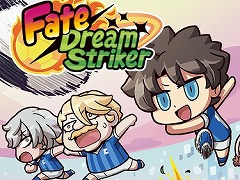 FGOĶʹåRPGFate/Dream StrikerۿΥåȤ400ʾ廲