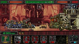 METAL SLUG DEFENSEסǹ٤Υޥǥꥢȥ⡼ǥ󷳥ꥢо