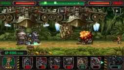 METAL SLUG DEFENSEסKOF XIVȯɽǰοꥢɲ