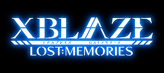  No.002Υͥ / XBLAZE LOSTMEMORIESסBLAZBLUE CHRONOPHANTASMA EXTENDפɲŹŵԤϿǤޤȤ᤿ǿPV