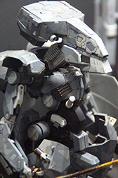  No.021Υͥ / [TGS 2015]10ۿMGSV:TPPפ⡼ɡMETAL GEAR ONLINEץ٥ȥݡȡFPSˤϪ