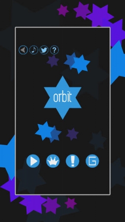 orbit