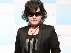 X JAPANToshl󤬥ॵɤ!? եƥӤ41դΩ֥եॹ׵ȯɽݡ