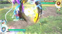  No.003Υͥ / ֥ݥ÷ POKKEN TOURNAMENTפ˻郎ꤷԥ奦ʥȡΥ꡼󥷥åȤ1ƥȤξ