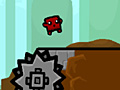 Super Meat Boy Foreverפ2015ǯ꡼Ҥμ͸ץåȥեॢ󥷥꡼ǿǤо