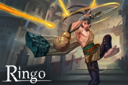 Vaingloryפδ٤Ϥޤ10!?ץ饯ƥ⡼ɤγĥͥεѤʤɤͽꤵƤΤȯμץСäʹ