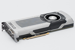 #004Υͥ/GeForce GTX 980פSLIư3-way2-wayǻϳΤˡ4Kѡפ