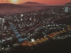 Cities: SkylinesפɽDLCAfter DarkפʤƤ̵ѥåǼ