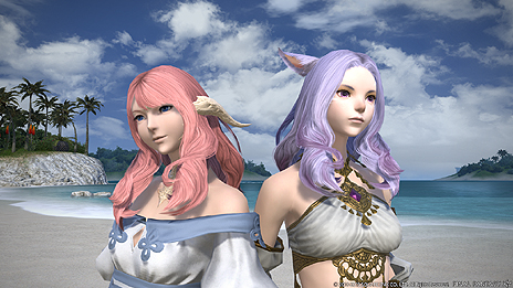 FFXIVŷΥ奬ɡסѥå3.1ɲäȤʤŷ ʥġ֡饦Ƥפʤɤκǿ꡼󥷥åȤ