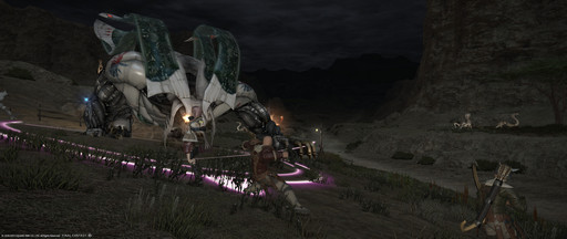  No.009Υͥ / FFXIVסޥեĤζŷ奬ɡֳԡΥ˥饬ȤäɤϤȤ⤫̲