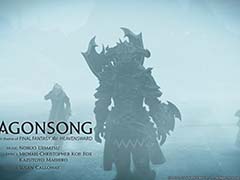 FFXIVץᥤơޡDragonsongפΥӥդİ롣NHK֥ӥϲΤ!SDA48ľͻҤ֤ס10275:00