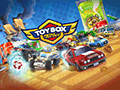 Ķˤ졼Toybox Turbosפιȯ䤬ꡣޤޤʥѥåץƥȤƥܻؤ