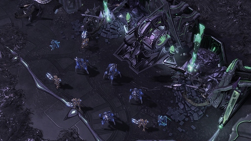  No.003Υͥ / ĥѥå3ơStarCraft II: Legacy of the VoidפΥɦ¥ƥȤ331˥ȡʤɤξܺ٤˸