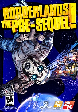 Borderlands: The Pre-Sequelפ50󥪥դ3500ߤˡWeekly Amazon Sale2015ǯ918924