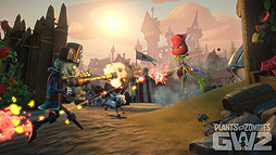 UnravelפPlants vs. Zombies Garden Warfare 2פʤEA4ȥ뤬50󥪥աWeekly Amazon Sale2016ǯ617624