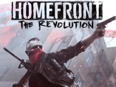 HOMEFRONT the RevolutionפʤɡDeep SilverΥѥ֥å󥰥ȥ뤬ʤˡWeekly Amazon Sale2016ǯ99916