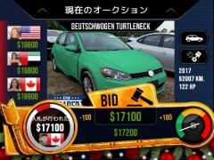 ϥSteam 318ľ˹Ԥⱳɤ⼫ʬż䥷Car Trader Simulator