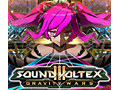 SOUND VOLTEX III GRAVITY WARSפƯեå˵ǽɲäˤ礭ʲ꡼ǿ