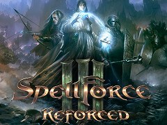 SpellForce III Reforcedפ75󥪥աSteamSpellForce꡼㤨THQ Nordicॻ2022 ơɳ