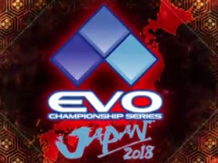 ®ۡEVO2017ϡEVO Japan 2018פΥᥤ󶥵ȥ뤬ȯɽŴ7סARMSס֥Vפʤ7ĤΥᥤȡʥȤ򳫺