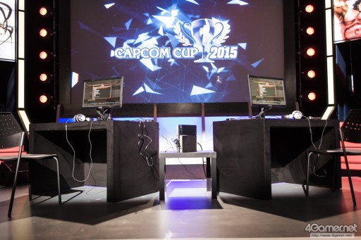  No.003Υͥ / ٥8ꤷϻĤ3ͤˡ֥ȥ饹ȥ꡼ȥեIVCapcom Cup Finals 2015׸ϥݡȤޤȤ