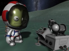 Kerbal Space ProgramפγĥǡBreaking GroundפۿϡϷ̤Ūʥǥοɲ