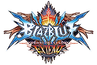 BLAZBLUE CHRONOPHANTASMA EXTENDפPS4/PS3/Xbox One2015ǯ423ȯ䡣PS4ǤPS3Ǥϥץåȥե郎ǽ