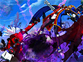 ƥĿ3ܤκǿ󤬰PS VitaǡBLAZBLUE CHRONOPHANTASMA EXTENDפξܺٻͤ