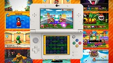 ܡΥΥ֤ˤʤ롪PUZZLEDRAGONS SUPER MARIO BROS. EDITIONפοTVCMǳ