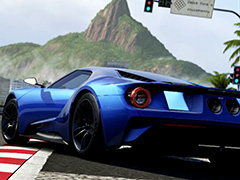 E3 2015ϡXbox E3 2015 briefing׾ʸԡˡFord GTμ¼о˲綽ʳΡForza 6סTomb RaiderιࡼӡǺ