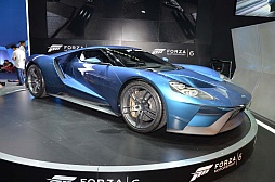  No.004Υͥ / E3 20153̻߲͡ưΤΡForza Motorsport 6פθǰʤǤ3̤б