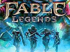 Fableץ꡼ǿFable LegendsפΥץ¥ƥȤ2016ǯդ˥