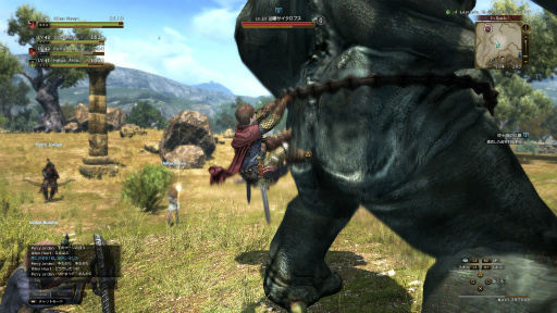  No.010Υͥ / ӥϤޤäDragon's Dogma Online׳ȯإ󥿥ӥ塼ƥȤǤĤѹƺΥåץǡȤˤĤʹ