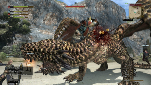  No.015Υͥ / ӥϤޤäDragon's Dogma Online׳ȯإ󥿥ӥ塼ƥȤǤĤѹƺΥåץǡȤˤĤʹ