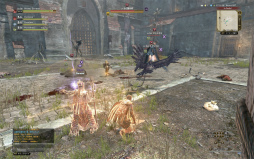 Dragon's Dogma Onlineץ3.0θŨȤΥХȥϤᡤѰס֥ޥɥ饴顦ǥ˥󥰡פݡ