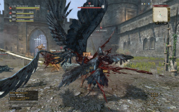 Dragon's Dogma Onlineץ3.0θŨȤΥХȥϤᡤѰס֥ޥɥ饴顦ǥ˥󥰡פݡ