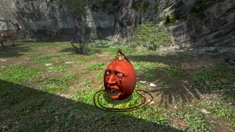  No.015Υͥ / Dragons Dogma Onlineסǲ֥٥륻륯 ӡפȤΥܤȡܥåȹǲȶƲפ館