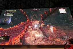  No.012Υͥ / TGS 2018ϡDragons Dogma OnlineפΥڥ륹ơϡΥ쥪䥢ƥץ쥼ȤʤɡɤäѤ