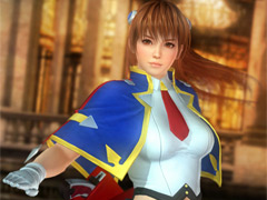 DEAD OR ALIVE 5 Last RoundפΥƥܥ塼314ۿϡ֤ߡߥΥפʤɤβ